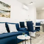 Little Paradise Apartment Split