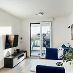 Apartment Little Paradise